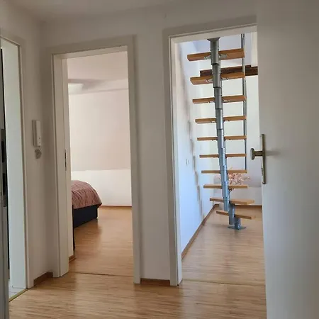 Apartmán Theox No 13 - 6 Pers - Senseo *