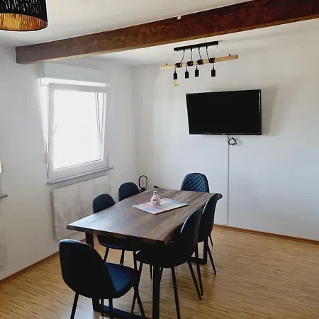 Theox No 13 - 6 Pers - Senseo Heppenheim (Bergstrasse)