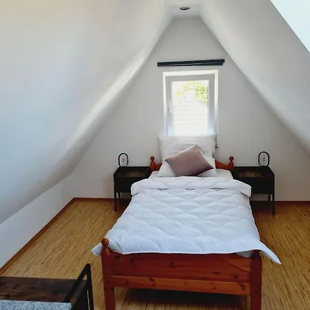 Theox No 13 - 6 Pers - Senseo Apartmán Heppenheim (Bergstrasse)