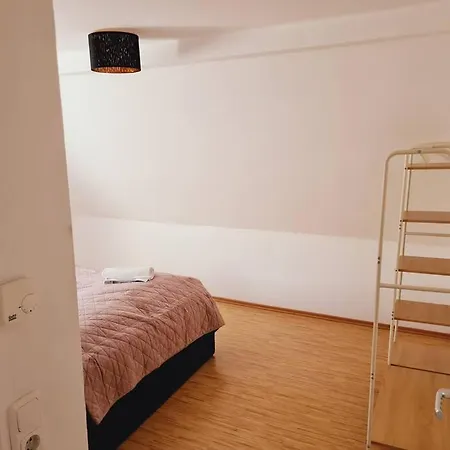 Apartmán Theox No 13 - 6 Pers - Senseo *