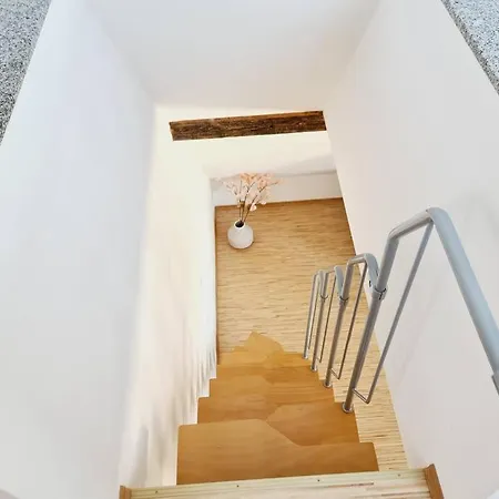 Apartmán Theox No 13 - 6 Pers - Senseo *