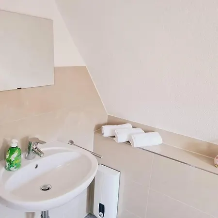 Theox No 13 - 6 Pers - Senseo Apartment *